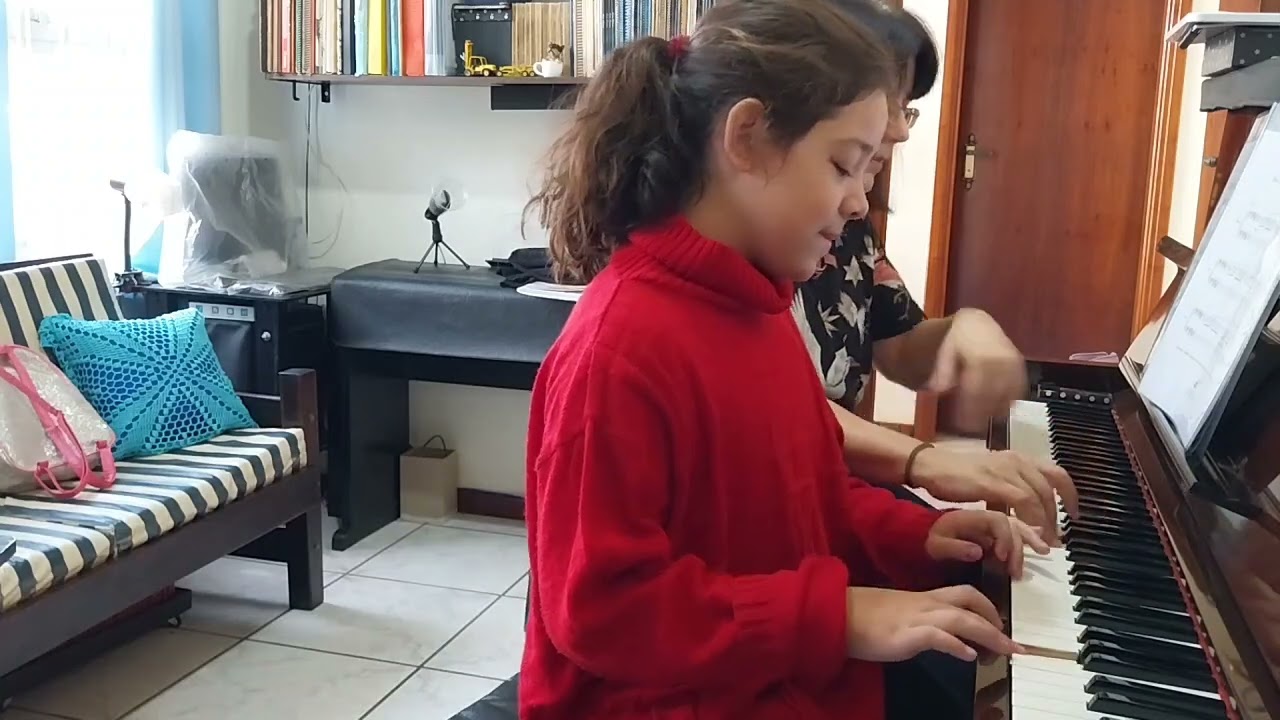 Carla Reis: Valsa Triste