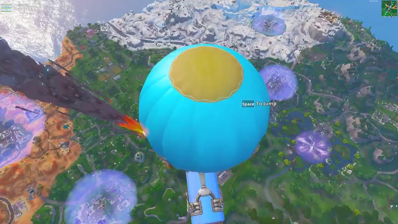 FORTNITE STREAMCZ/SK