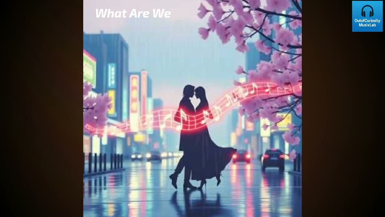 我們算什麼 | What Are We | 私たちって何