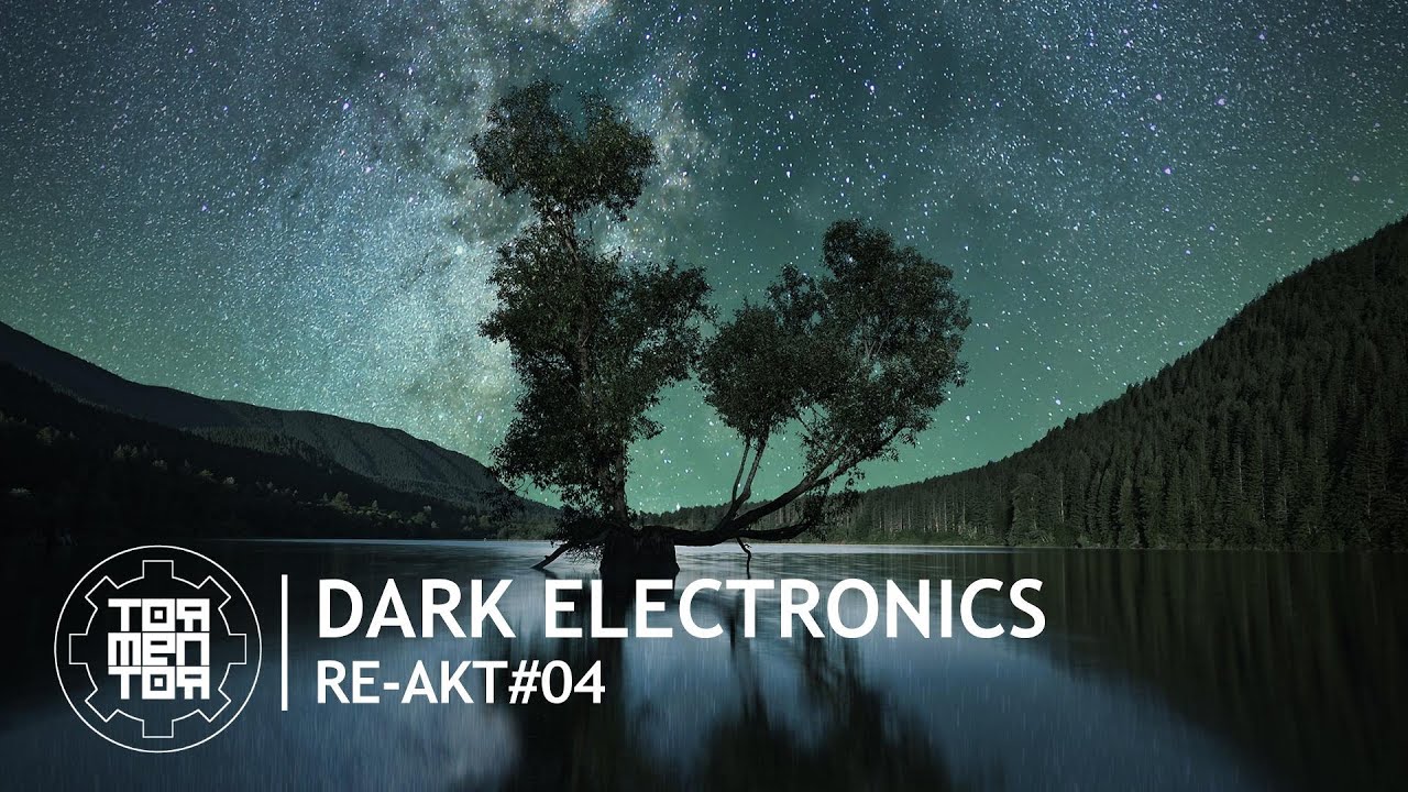 RE-AKT#04 : Dark Electronics