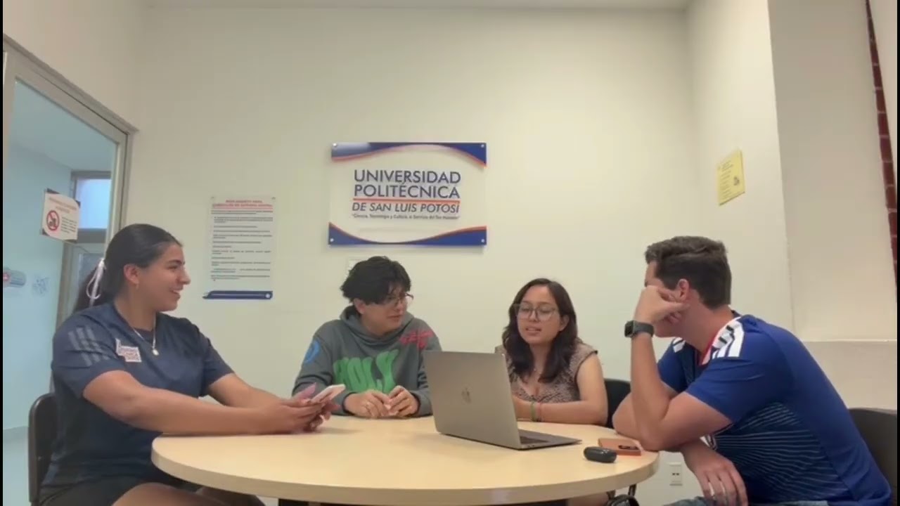 Proyecto creativo de innovación social POLINENES