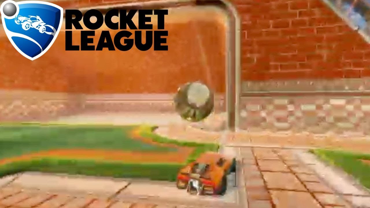 Rocket Rumble (Rocket League)