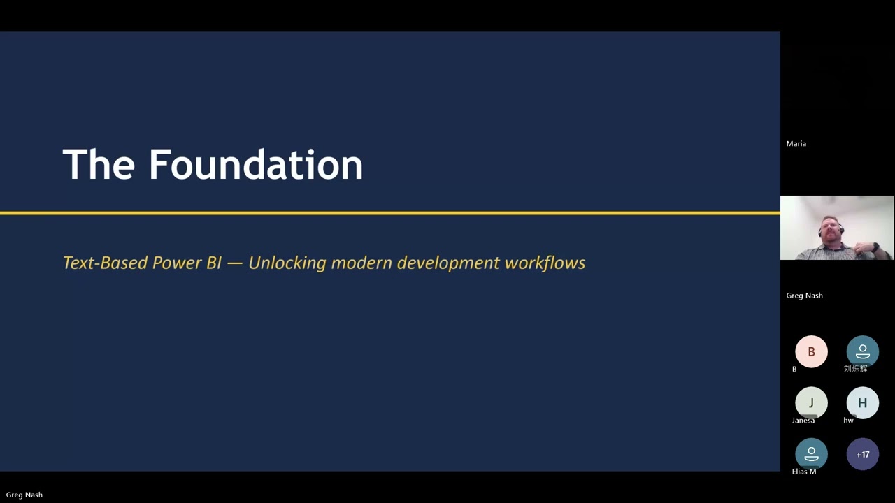 Accelerating Power BI Development using AI tools - March 2026 QLD Power BI and Fabric User Group