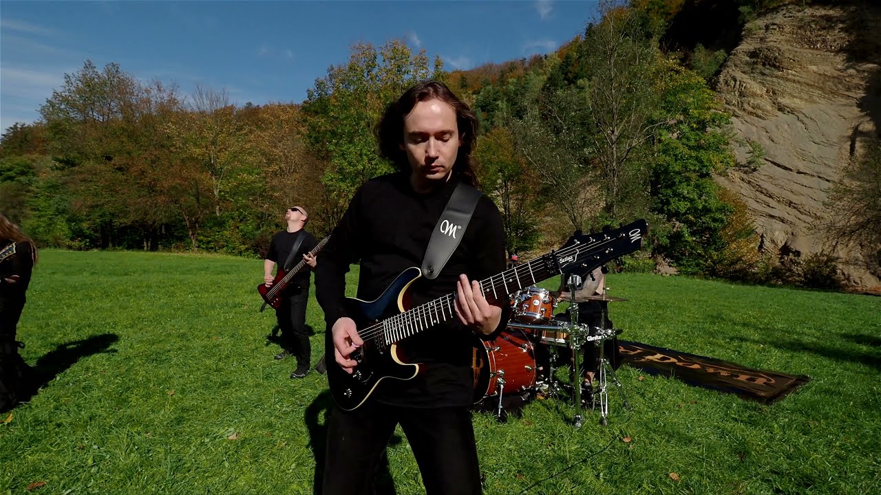 Wind Down - Droga Donikąd (OFFICIAL VIDEO)