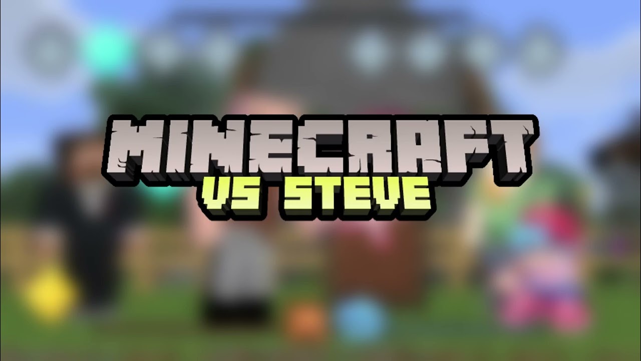 Retired - FNF Vs. Steve Soundtrack