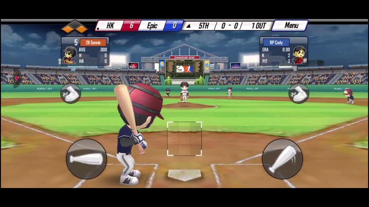 동아시아컵 베이스볼 -4(황경VS대한민국):황경 9:0 완승 거두었다(장소:황경 야구 테마파크)