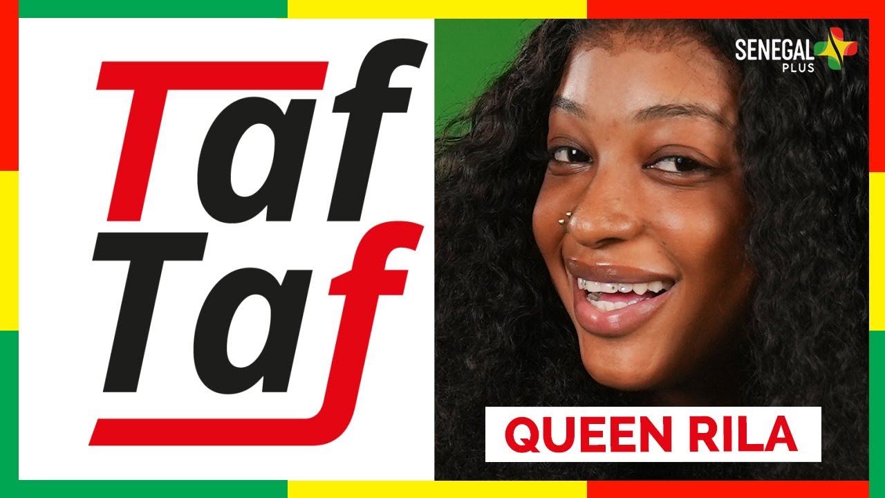 Queen Rila: Zahra ou Abdou? Dadju ou Tayc, Miss Aby, Waly Seck m'a invit&eacute;, Mon mari, dudu jaloux,