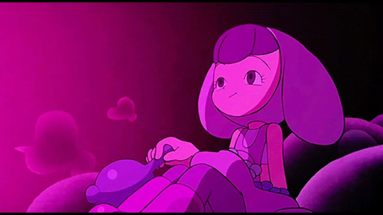 KikuoHana - Mr. Morning Mr. Night (Slowed)