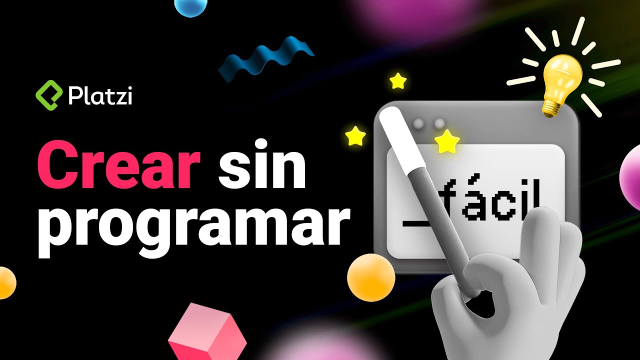 Cómo crear PÁGINAS WEB sin necesidad de programar | ¿ES POSIBLE? 😳