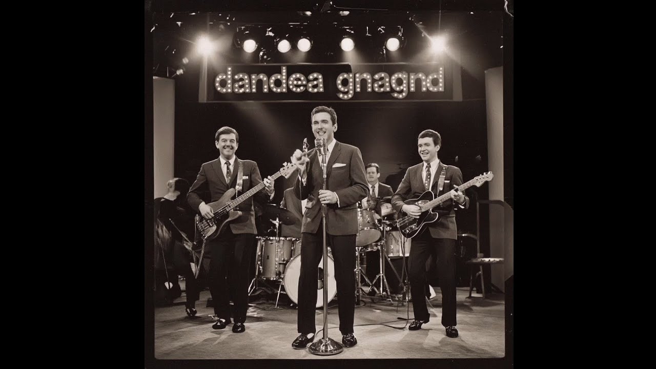 Dandeagnagnd