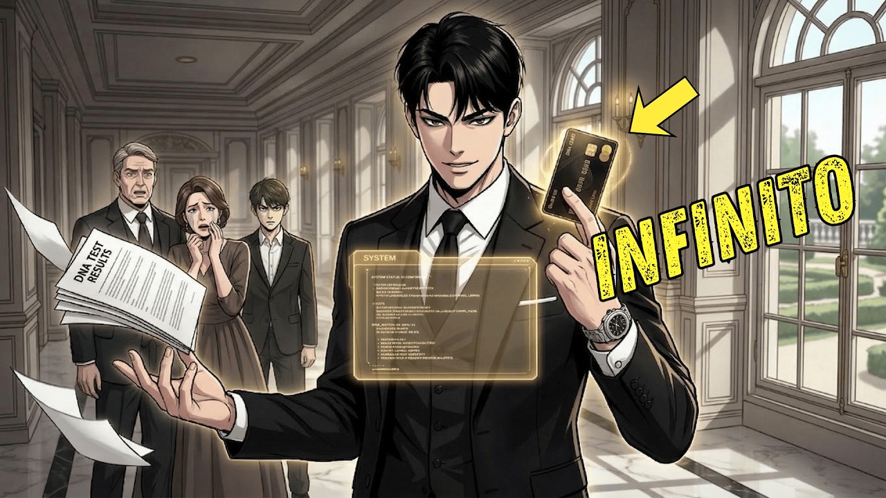 ☢️Fui tratado como BASURA pero HUMILLÉ a los falsos RICOS con dinero INFINITO