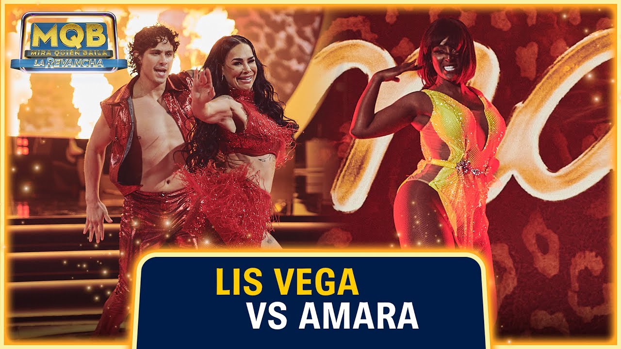 Lis Vega versus Amara 