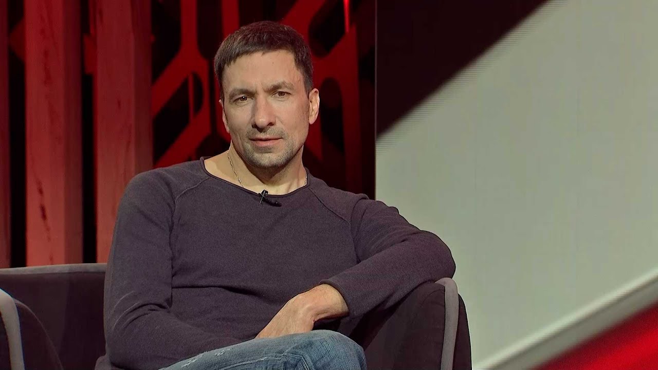 Григорий Антипенко I Большое интервью