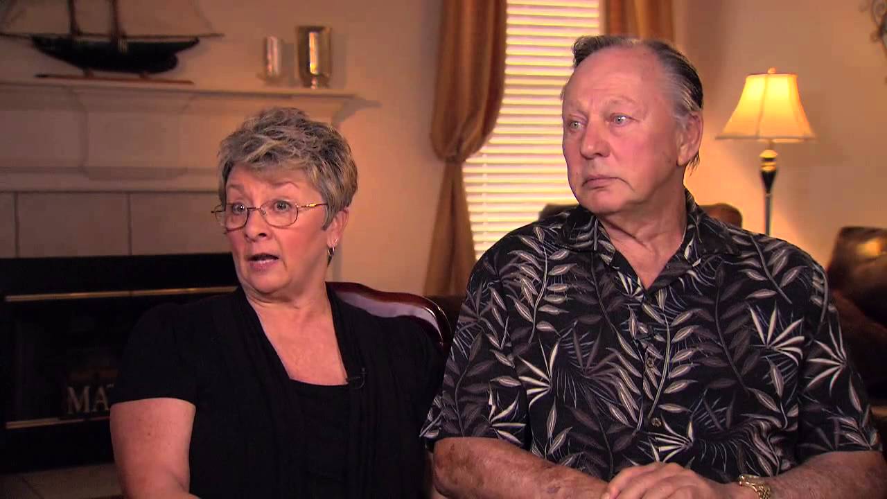Travel Assistance True Story: Bob and Diana