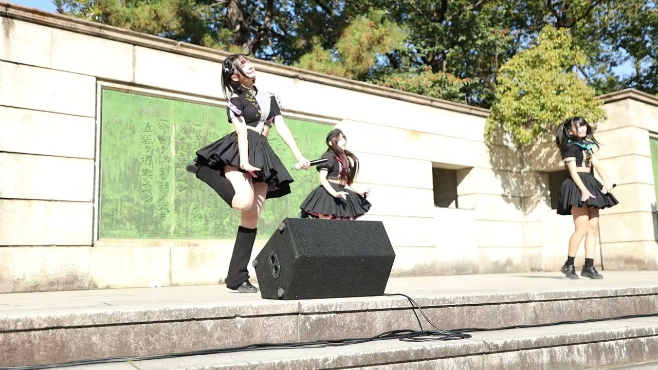 2026.1.10 FULL版 【Re：Clash】 てなフェスvol.18 at 鶴舞公園
