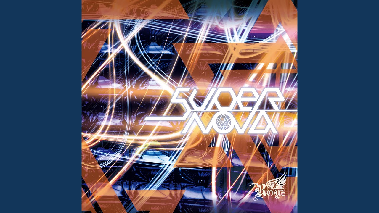 Supernova