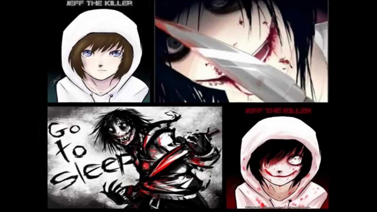 Creepypasta Tribute~ Haunted Evanescence