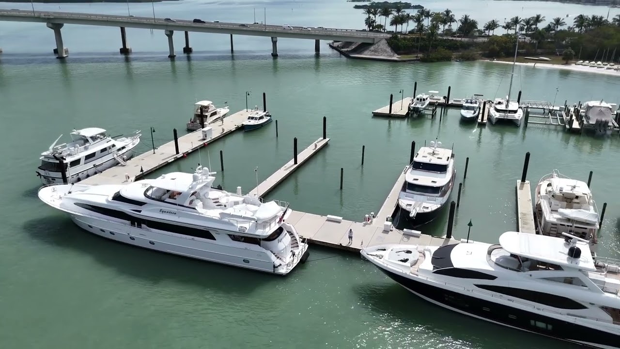 Marco Island Marina