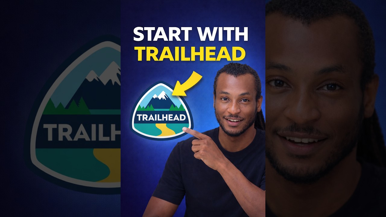 Salesforce Trailhead: Полное руководство для начинающих