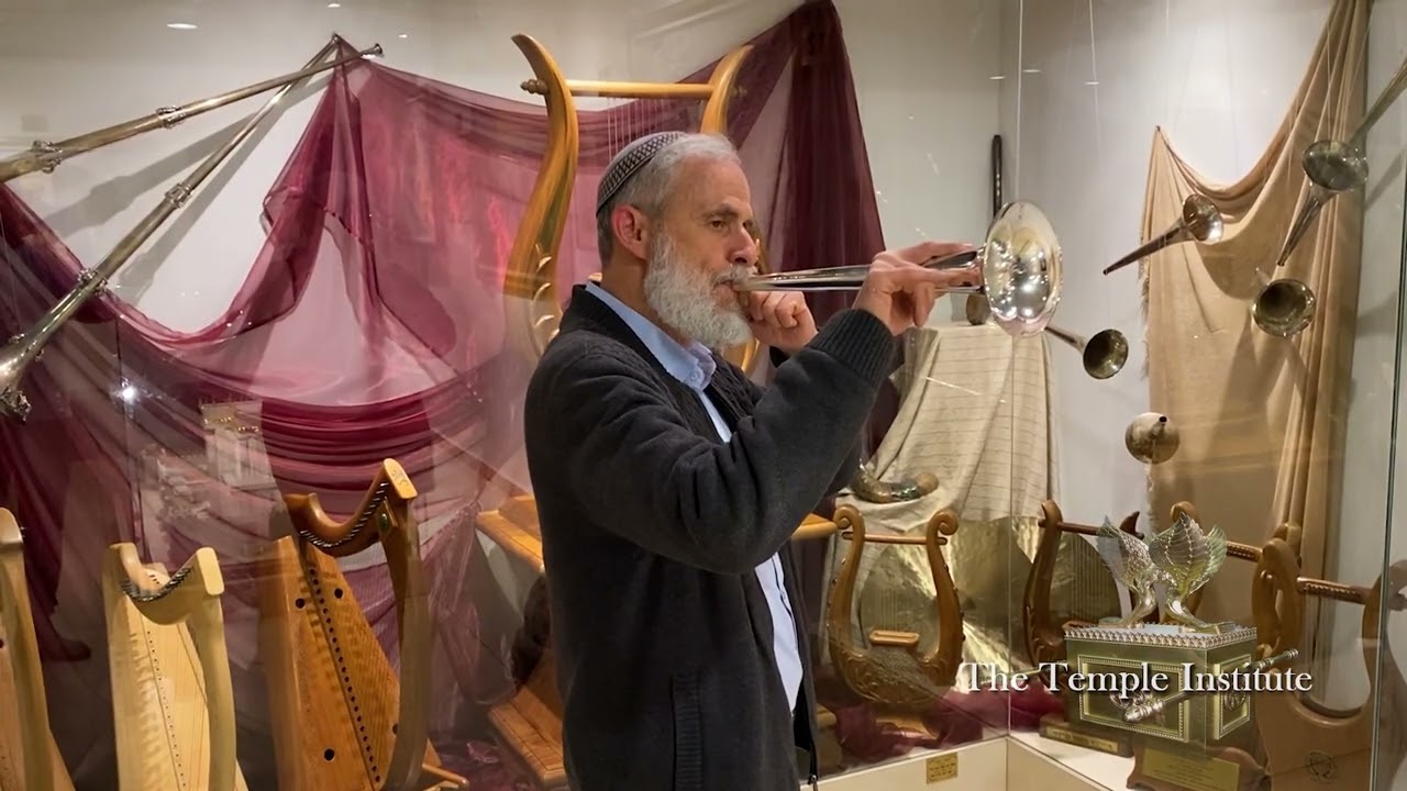 Silver Trumpets For IDF Combat Units!