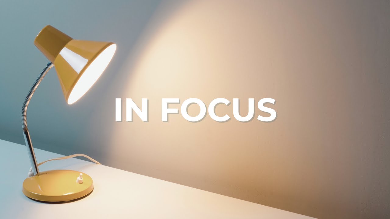 In Focus 🎧 Lo-Fi Beats for Deep Work & Calm Productivity | Rise & Vibe Radio