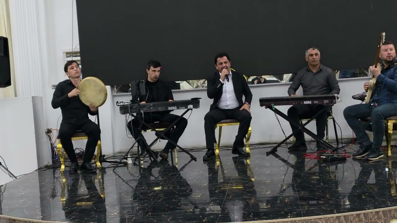 Эркин Одинаев Душанбе 2026