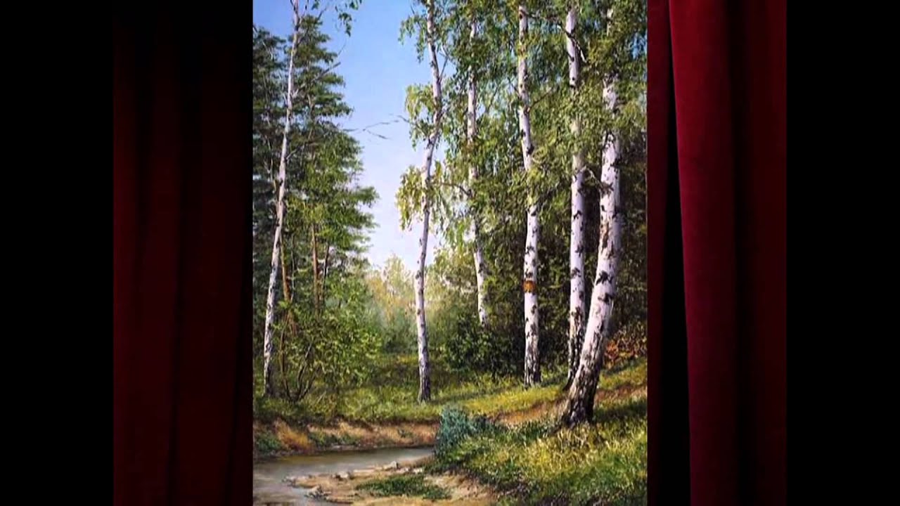 Лысов Юрий (Lisov Yury)