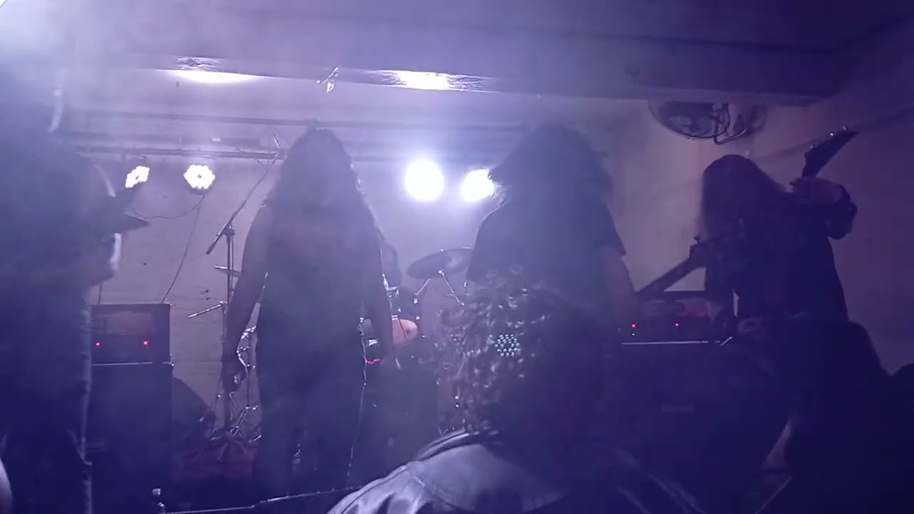 Transmetal - exhumado en chile club camce 2025