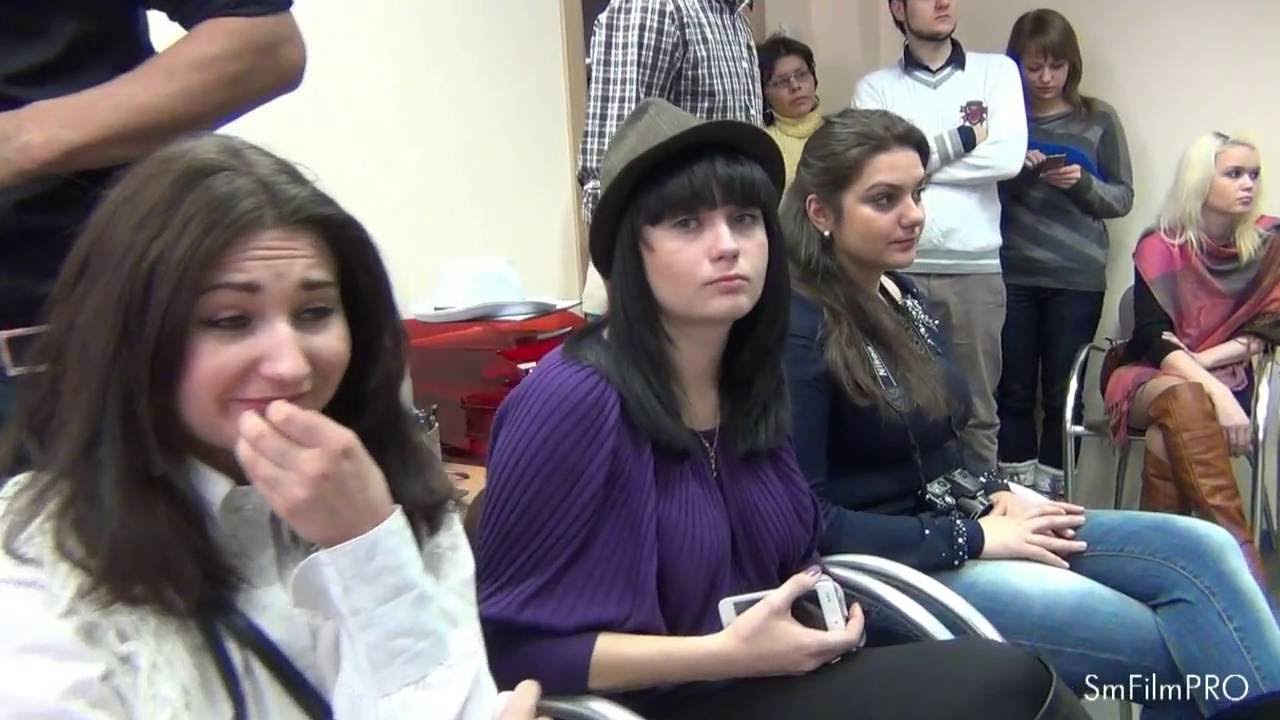 Кофе Хауз Все звёзды 2012 финал БАРИСТА
