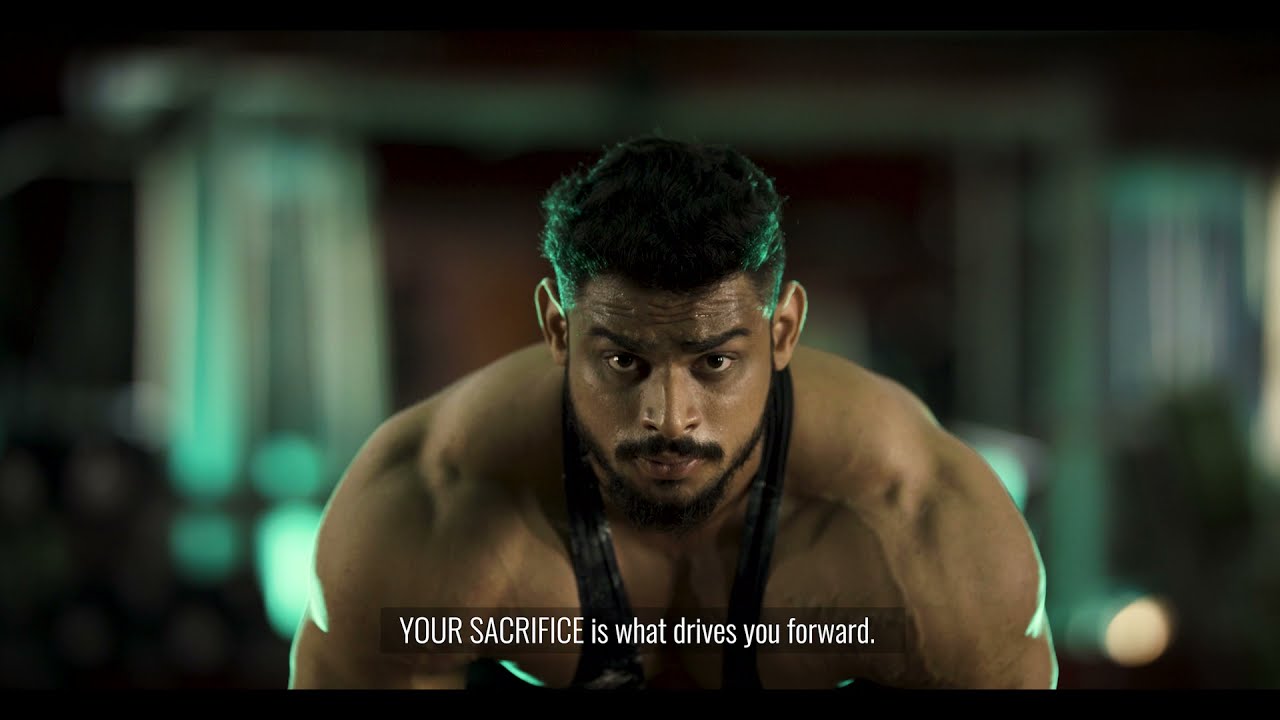 Introducing Prorganiq Sports Nutrition Supplements Brand in India