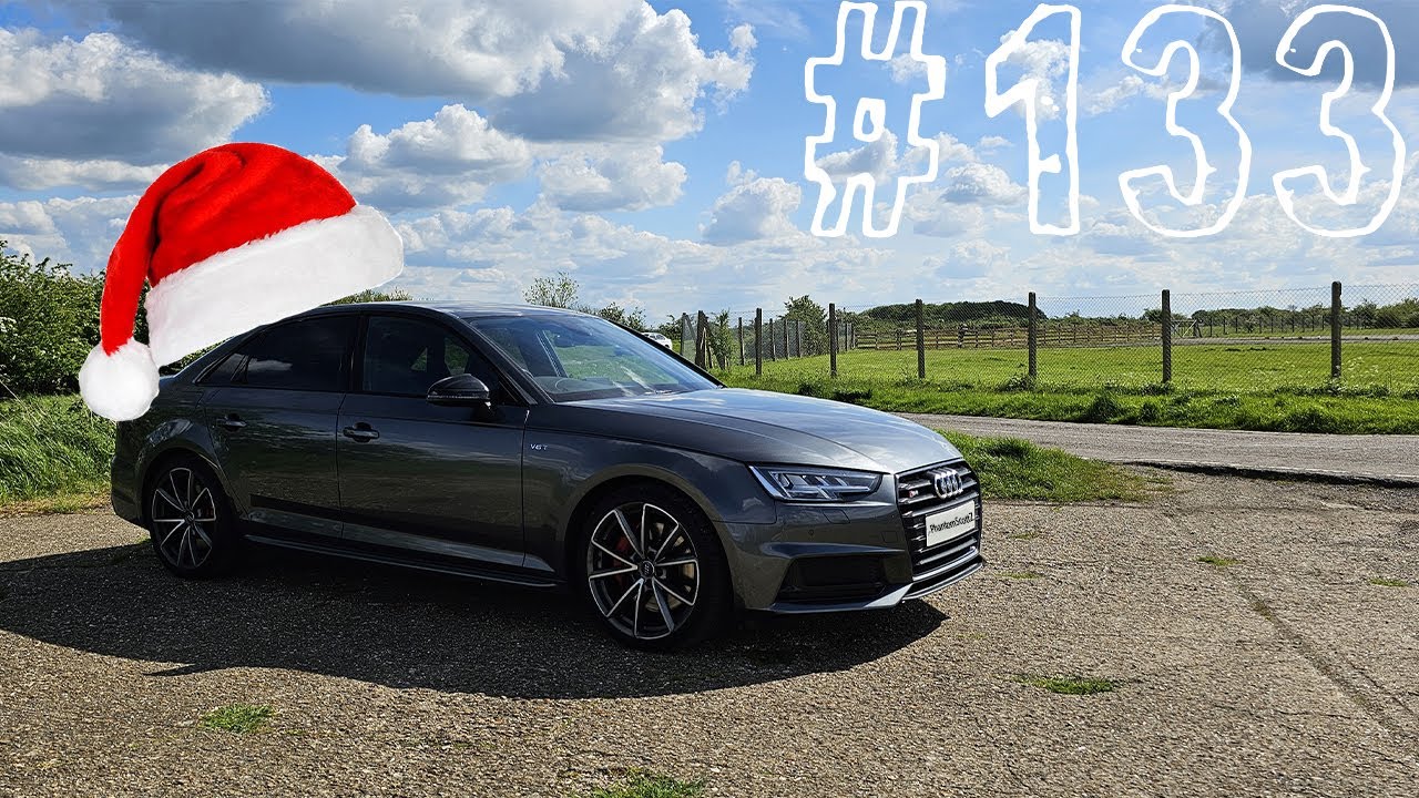 UK Bad Driving & Observations: Vol. 133