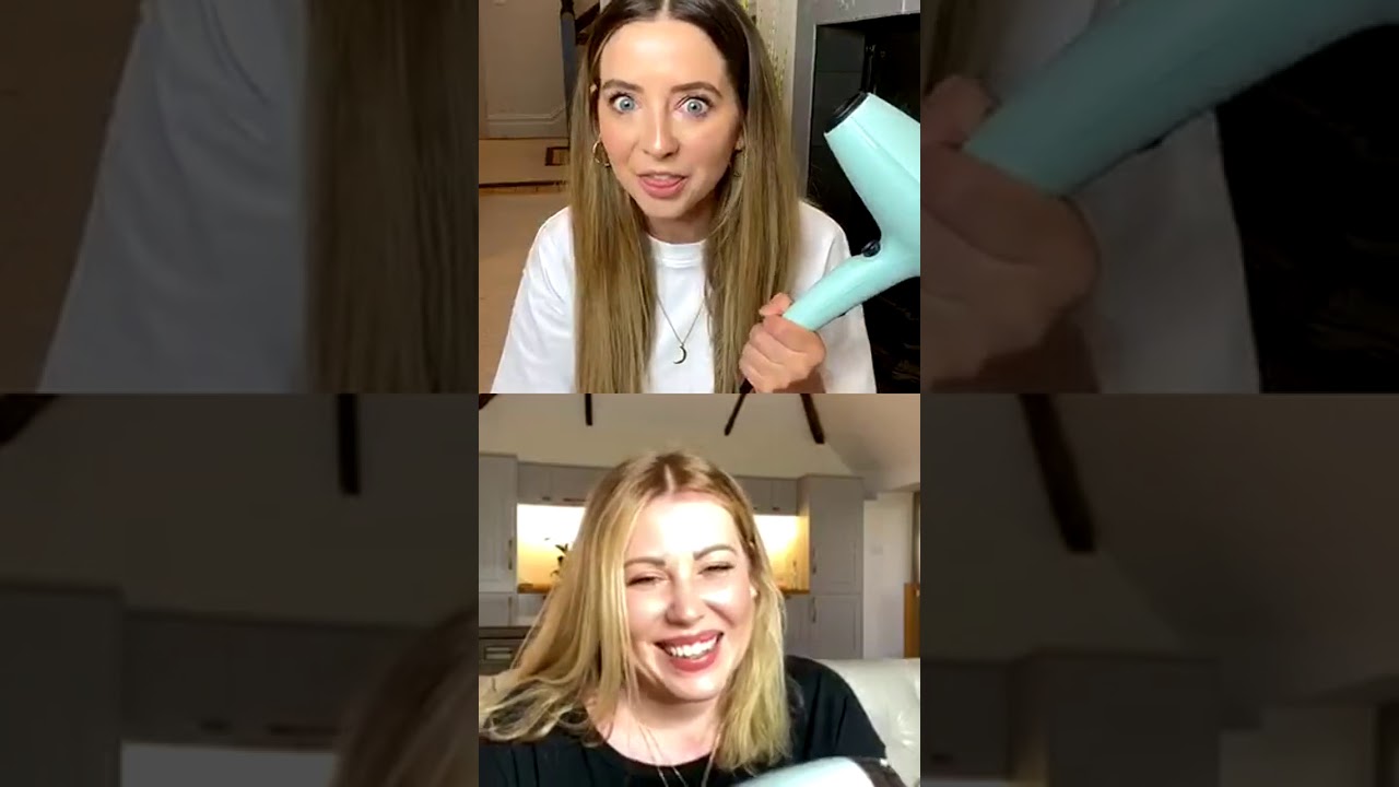 Zoe Sugg | Instagram Live Stream | April 29, 2020