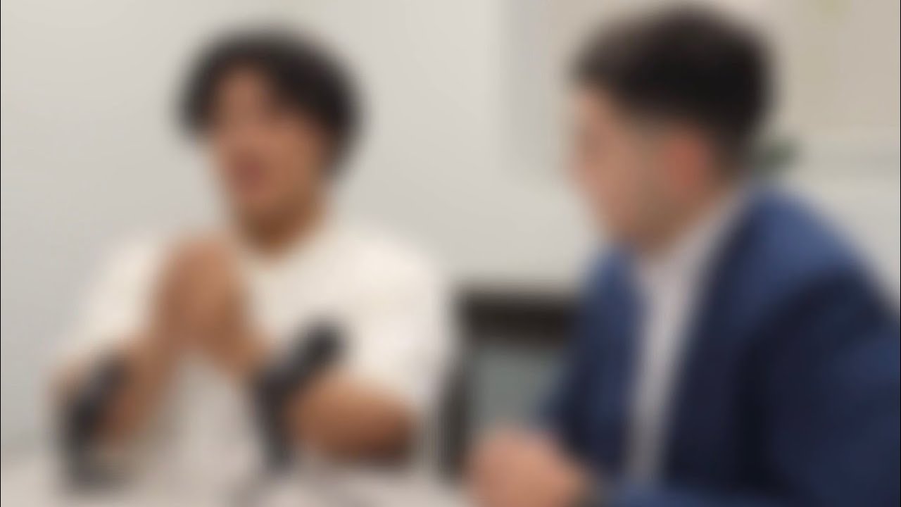 🎙️ Voices of Purpose | Episodio con Luis López