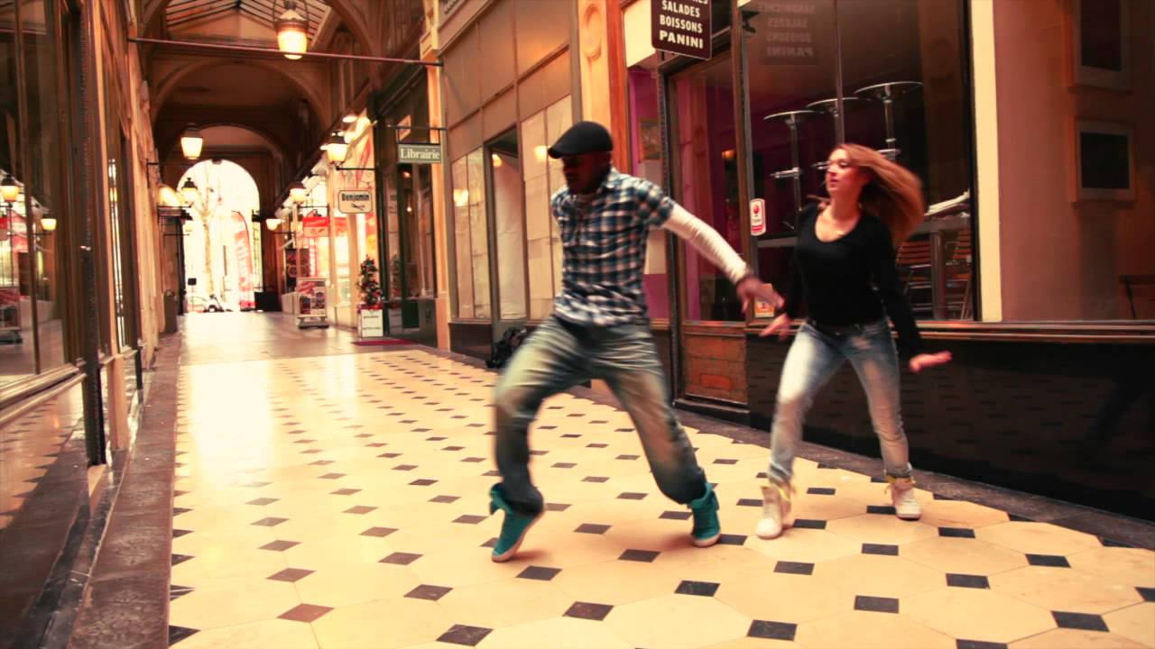 Erup feat  Keida -  baby girl / Rencontre...