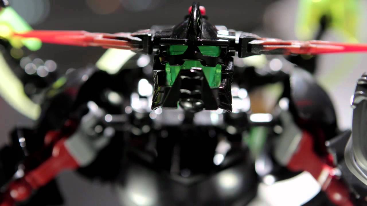 LEGO® Hero Factory - Fan Video: 