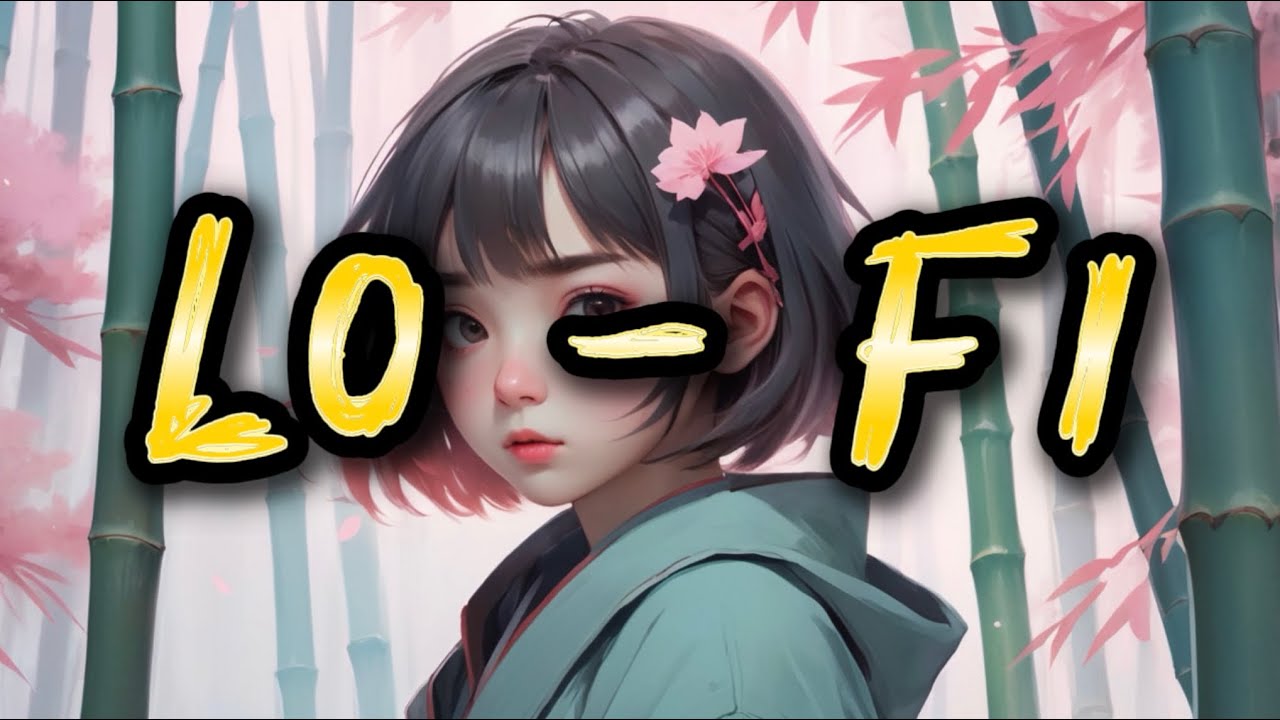 Tokyo Dusklines 🌇 | Japanese Lo - fi Mix to Unwind & Reflect