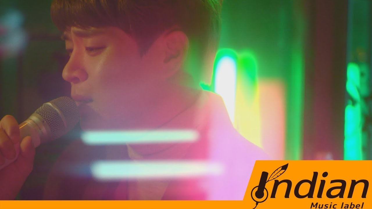 Indian Label ㅣ하은(HAEUN) '혼코노(Honkono) Official MV