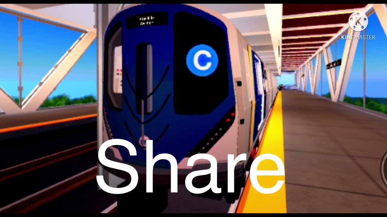 Quick Review Of The PLT4 And The R55 Prototype Subway Cars