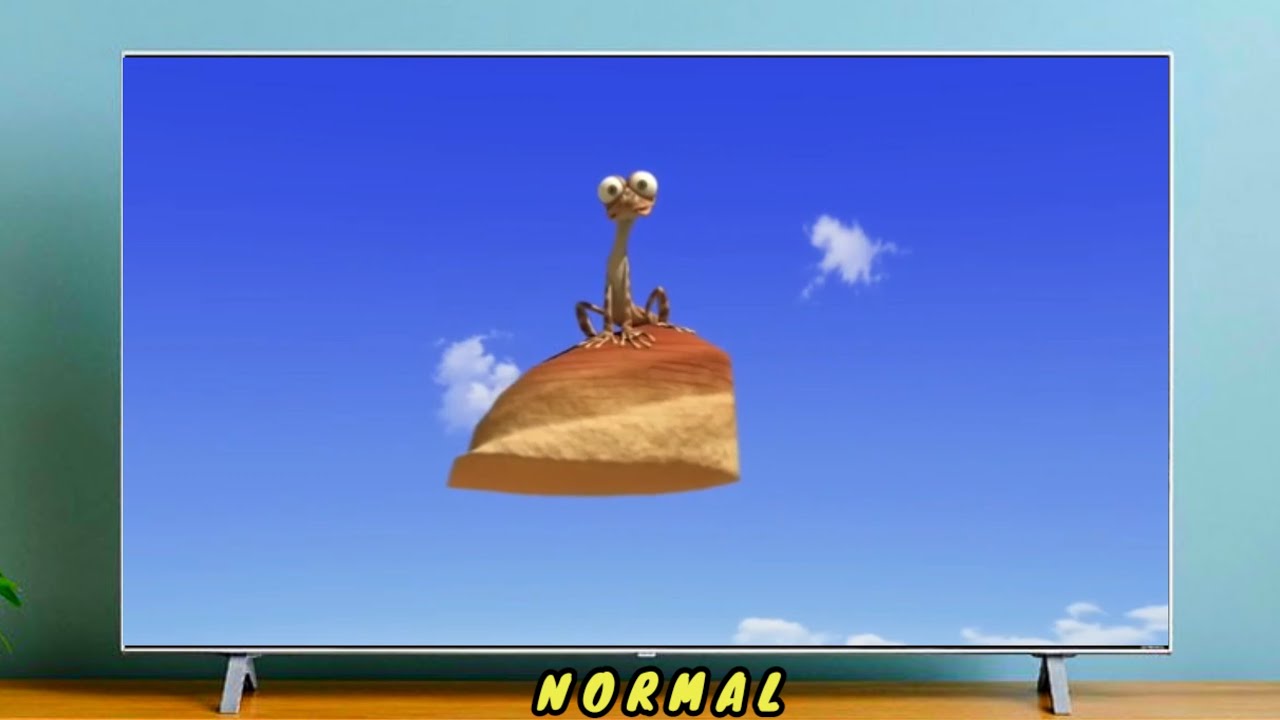 The lizard is flying/effects Sponsored by preview 2 effects 