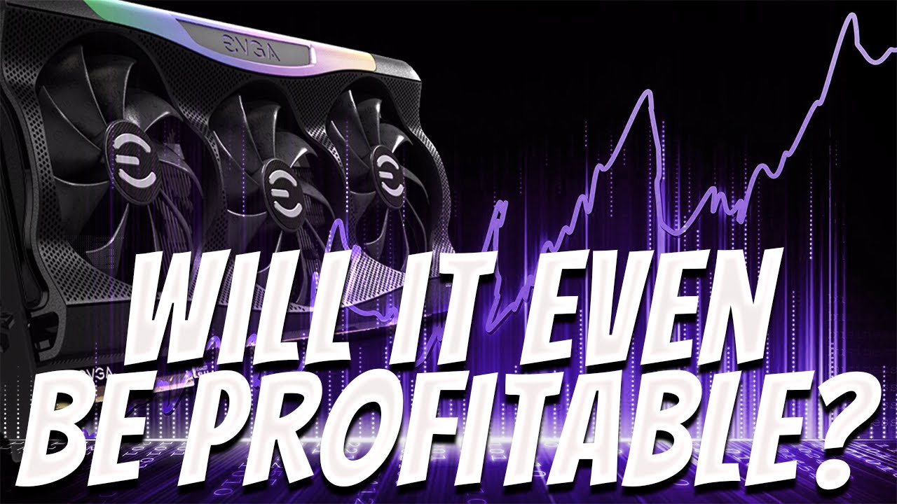 GPU Mining Profitability After ETH 2.0