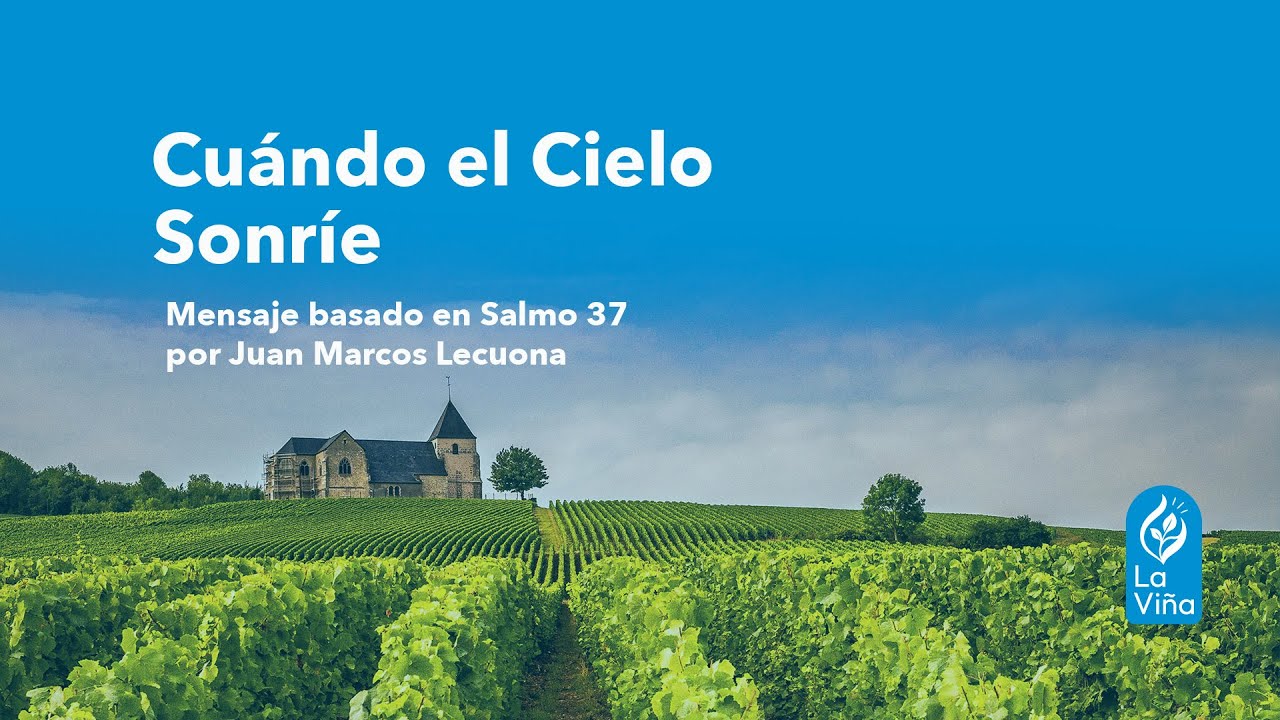 Cuando el Cielo Sonríe Ante la Conspiración | Salmo 37:12–13