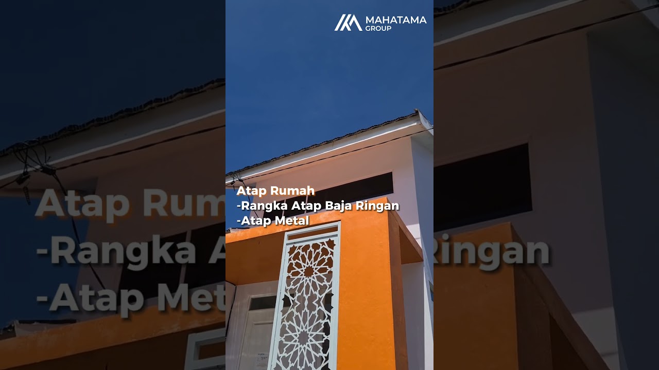 Spesifikasi Bangunan Grand Sultan Mahatama