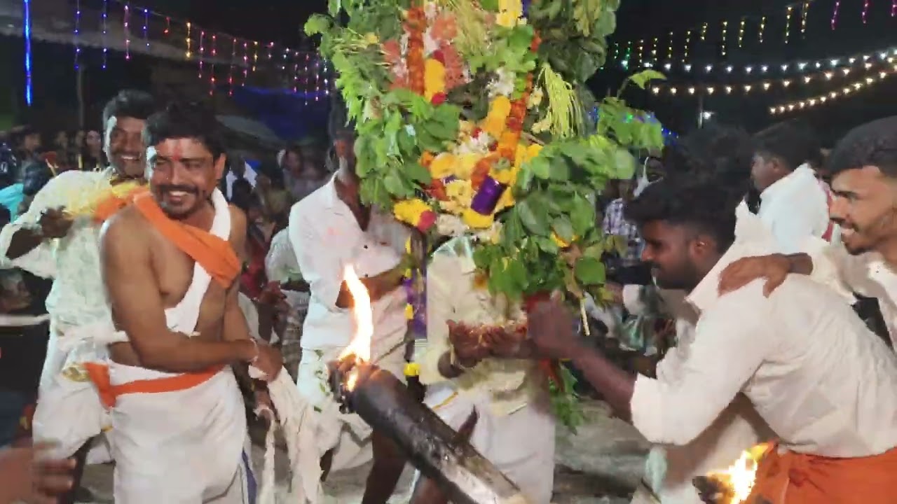 #HOSADURGA ಹೊನ್ನೇಕೆರೆ ಗೊಲ್ಲರಹಟ್ಟಿಯ  ಶ್ರೀ ತಿಮ್ಮಪ್ಪ ಸ್ವಾಮಿಯ  ಬಿಲ್ಲು ಗೂಡು ಪೂಜೆಯನ್ನು  ತಿರುಪತಿ ಪ್ರವಾಸ