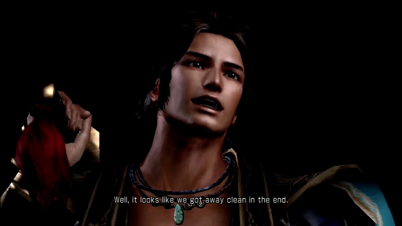 Dynasty Warriors 7: XL - Jin Story Mode 2 - Conquest of Shu