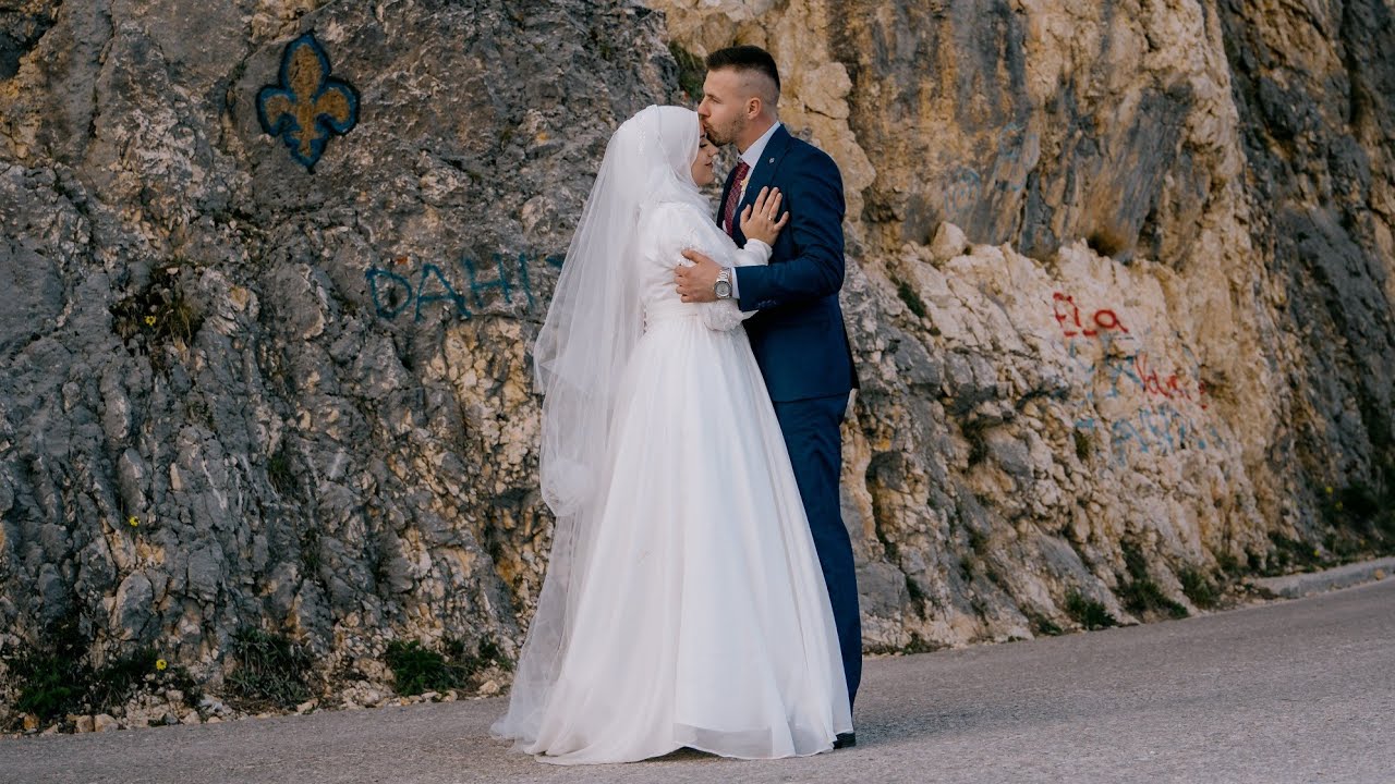 Emina Ljuma & Ismet Maglić - SVADBA 27.04.2024. 