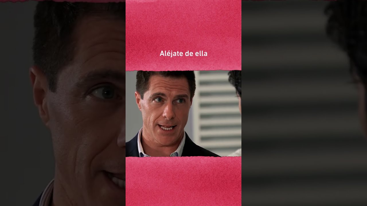 &iexcl;Fanny es mia! 😤 #tlnovelas #micoraz&oacute;nestuyo #juanpablogil #lisardo