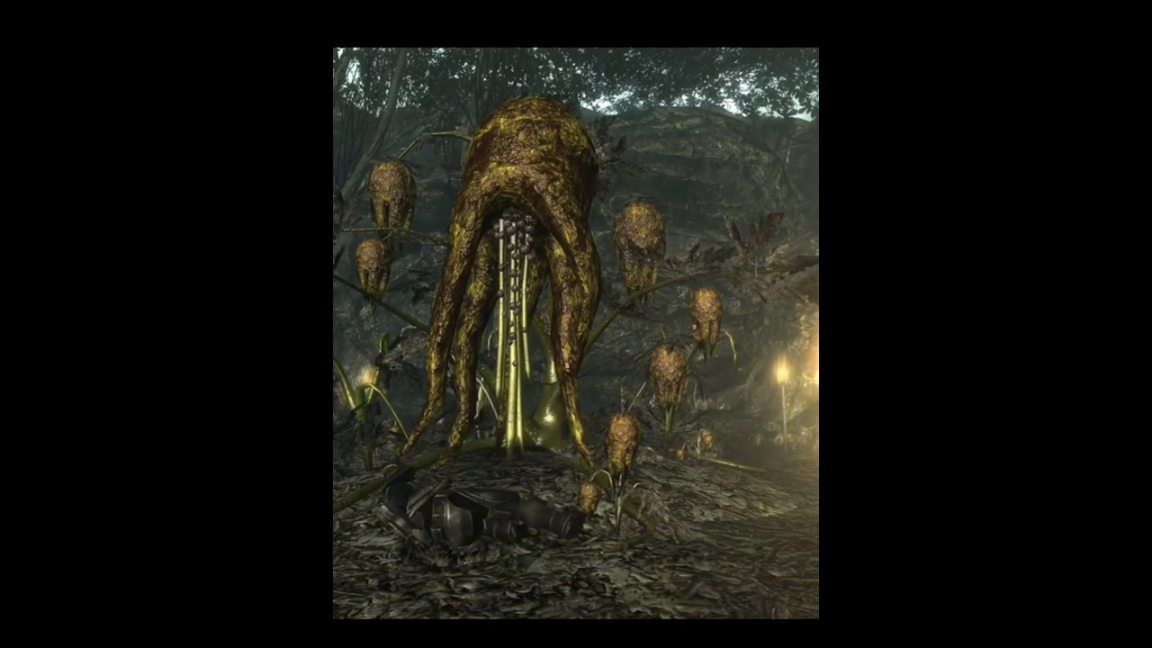 High auf Punga Punga! 🍐 #fallout3 #fallout3letsplay #deutschletsplay
