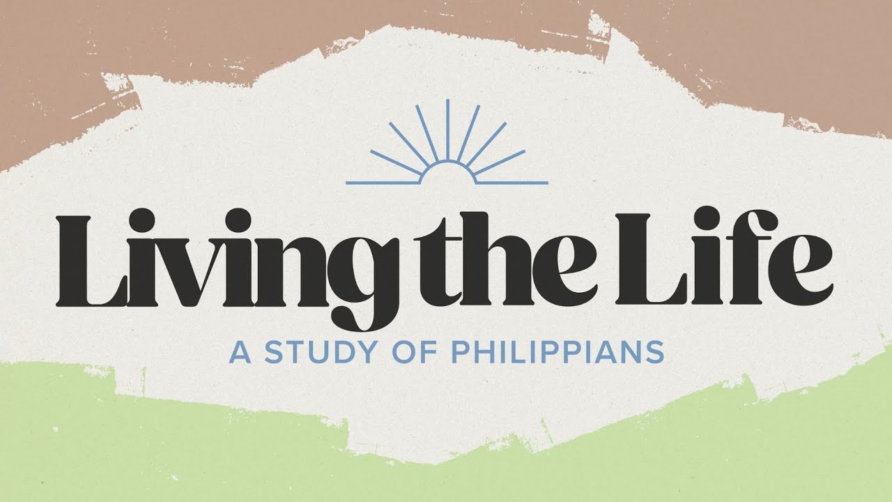 Living the Life | Compass Christian Church | 02/01/26