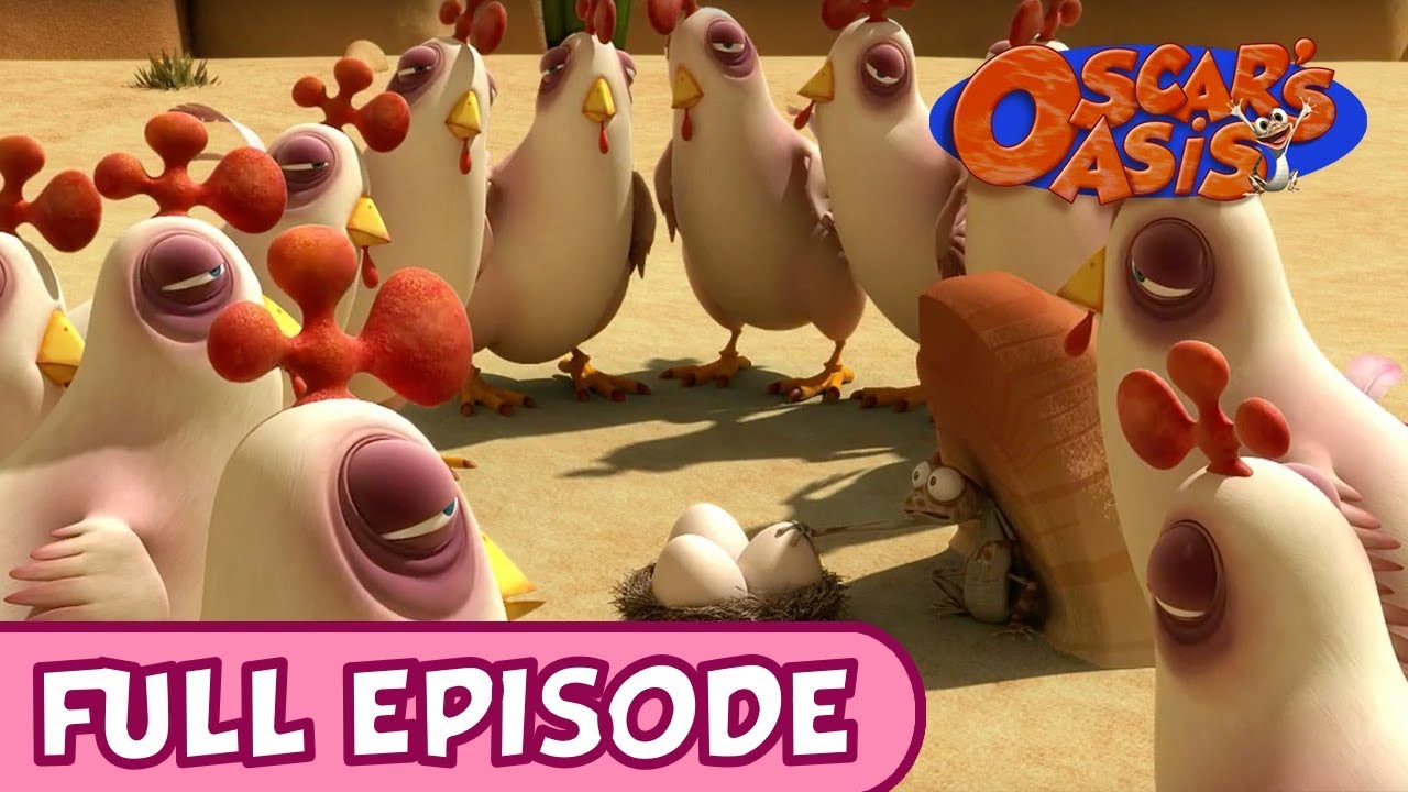 HQ FULL EPISODE | 