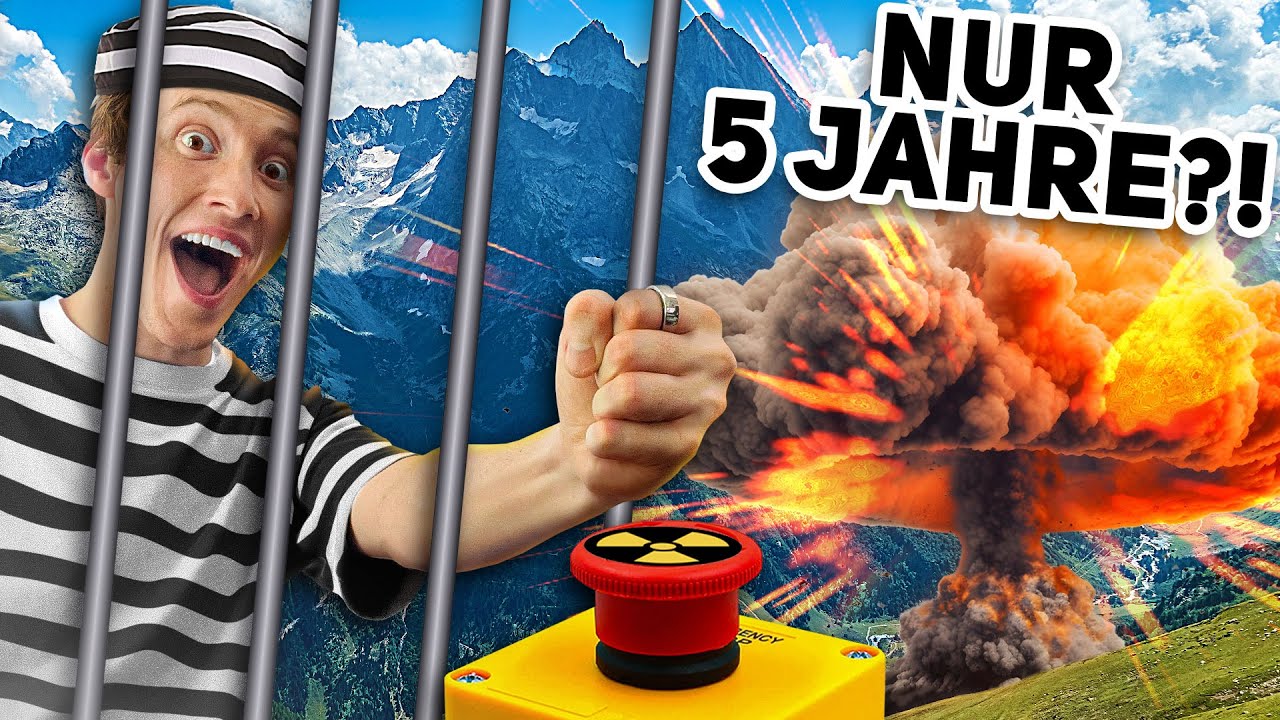Mehr Dumme Gesetze, die es WIRKLICH GIBT